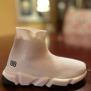 BALENCIAGA CHILDREN SNEAKER